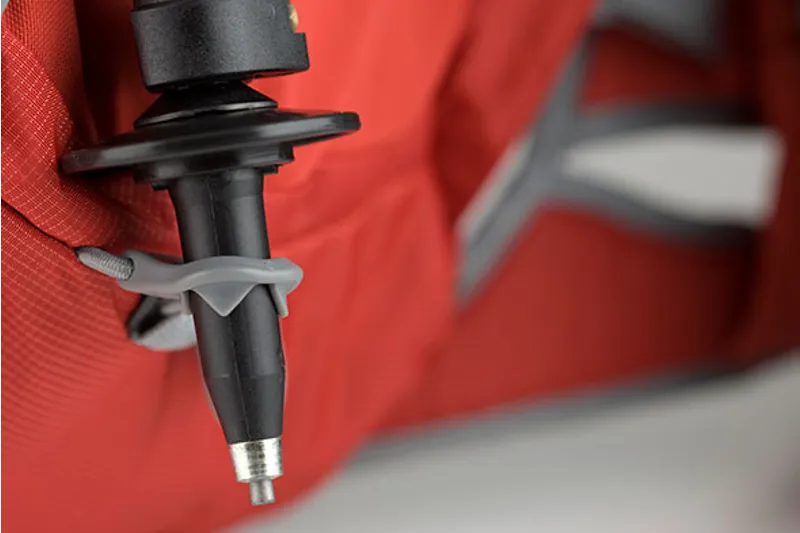 Lowe Alpine Airzone Z ND18 Black-4